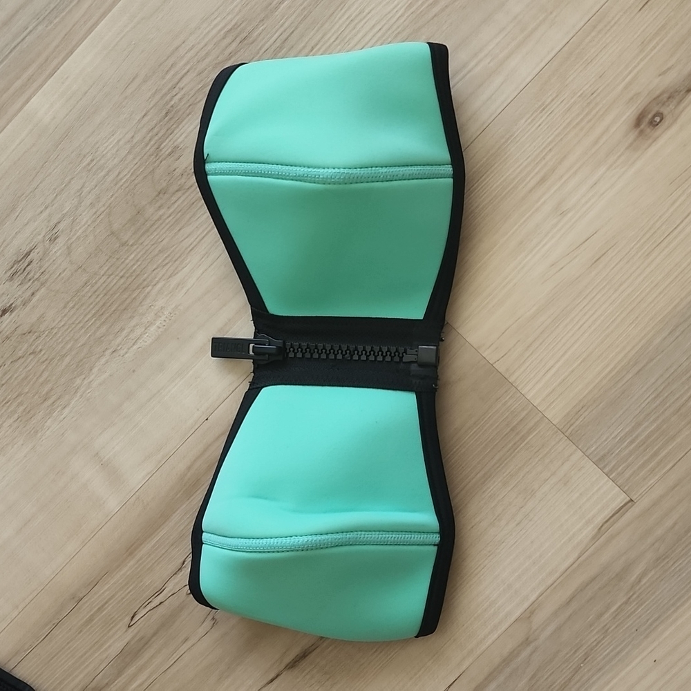 Triangl Swim Top XS